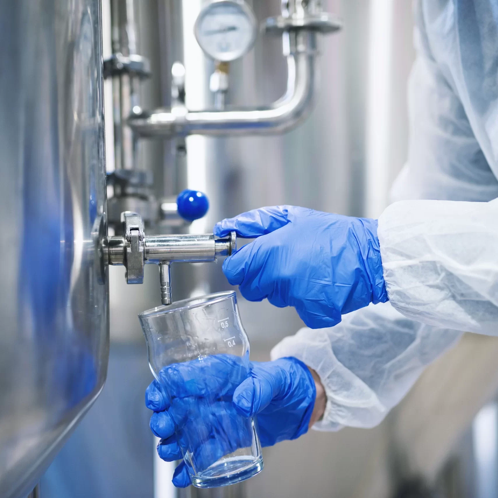 Agua atmosferica gps